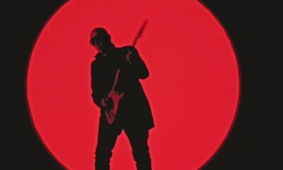 Videoclip Joe Satriani Sahara