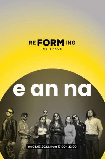 Poster eveniment E-an-na