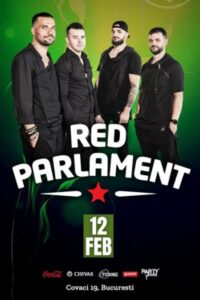 Red Parlament