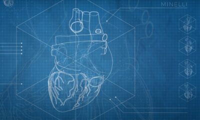 Artwork Minelli - Heart Instuctions