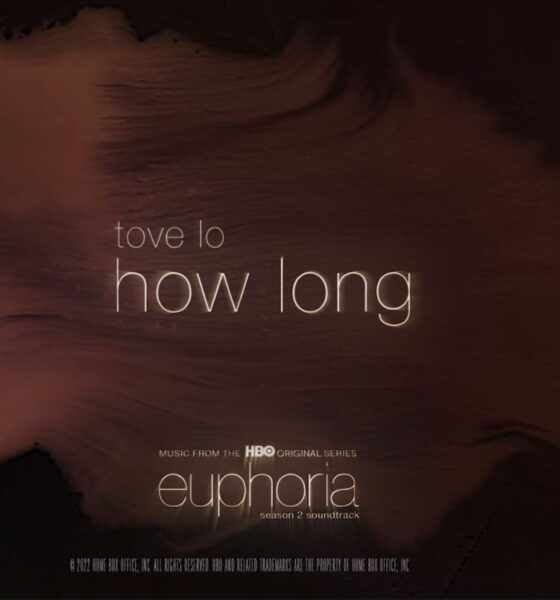 Coperta single Tove Lo How Long Euphoria