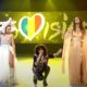 Cream, Minodora şi Diana Bucşa - România mea (Eurovision România 2022 – video | voce live)