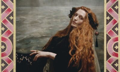 Teaser piesa noua Florence and the Machine