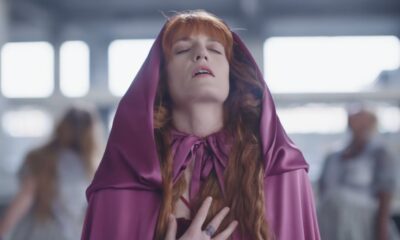 Videoclip Florence and the Machine King