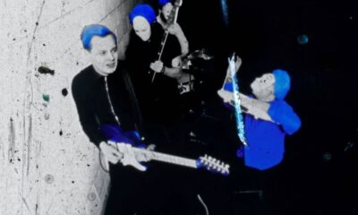 Videoclip Jack White Fear of the Dawn