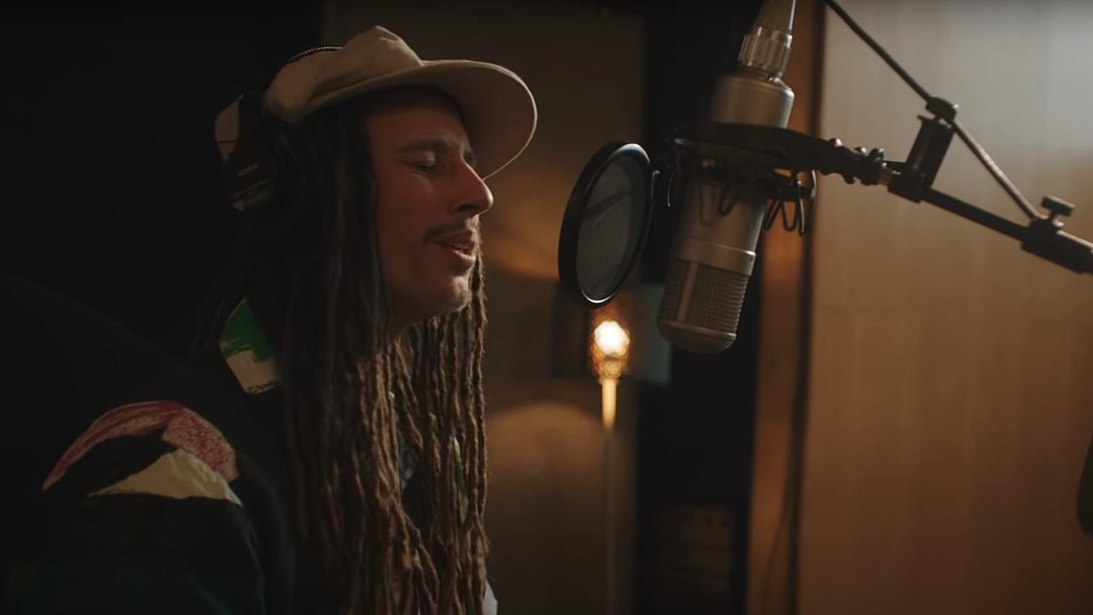 JP Cooper - Need You Tonight (Acoustic / Live)