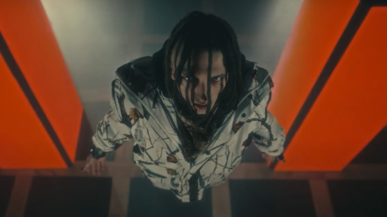 Videoclip Killa Fonic Unfollow Hate