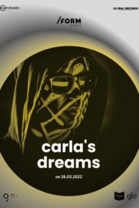 Carla's Dreams
