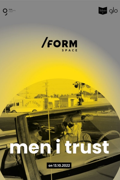 Poster eveniment Men I Trust