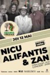 Nicu Alifantis & ZAN
