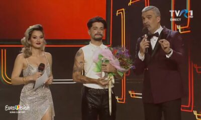 Castigator Selectie Nationala Eurovision 2022 Romania