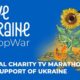 Concert Save Ukraine 27 martie 2022