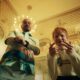 J Balvin & Ed Sheeran în videoclipul ”Sigue”