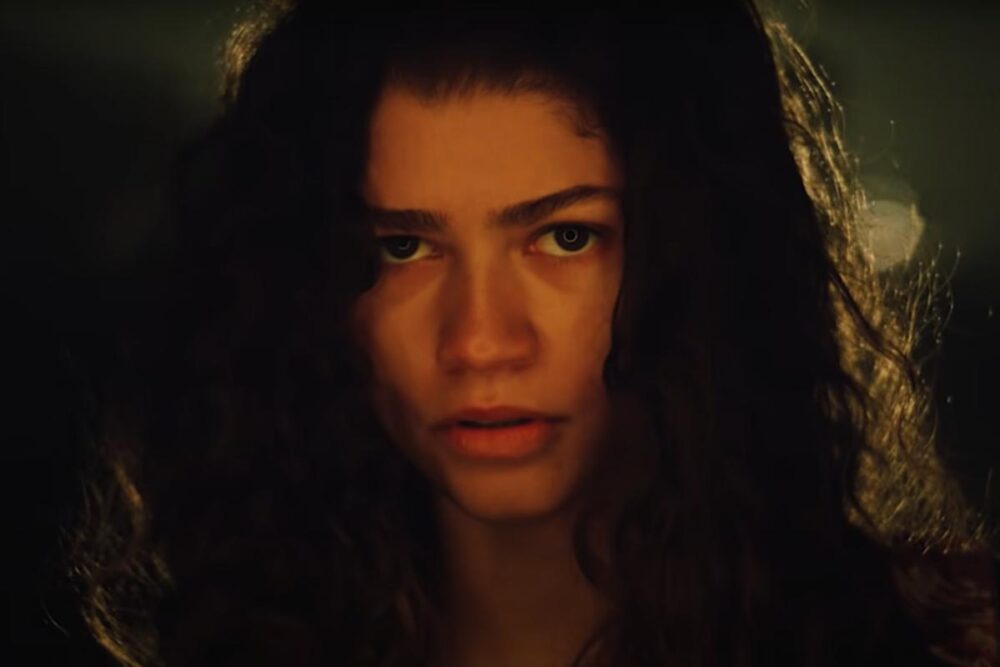 Labrinth & Zendaya - I'm Tired (From “Euphoria” An HBO Original Series – Lyric Video)