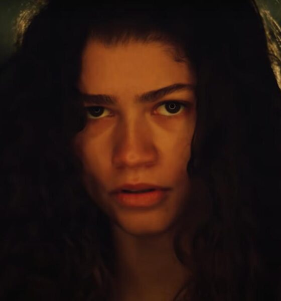 Labrinth & Zendaya - I'm Tired (From “Euphoria” An HBO Original Series – Lyric Video)