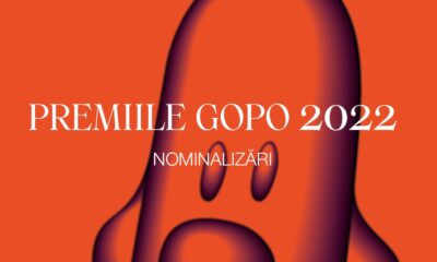Premiile Gopo 2022 nominalizari