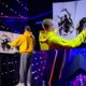 Valerii Hrishan la Românii au talent 2022