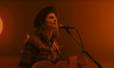 James Bay - Give Me The Reason (Official Music Video)