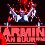 Armin Van Buuren la We Are One, București, 13.03.2022