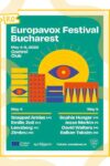 Europavox Festival Bucharest 2022