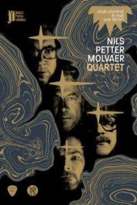 Nils Petter Molvaer Quartet