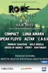 Rock the Camp 2022