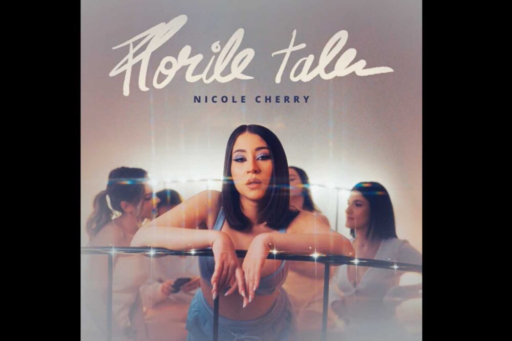 Nicole Cherry - Florile Tale