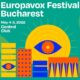 Europavox Festival Bucharest