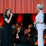 Laura Bretan și Eliza G în concert la Sala Palatului pe 10 aprilie 2022
