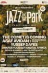 Jazz in the Park 2022