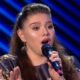 Ionela Marin - tânăra soprană de la Românii au talent 2022