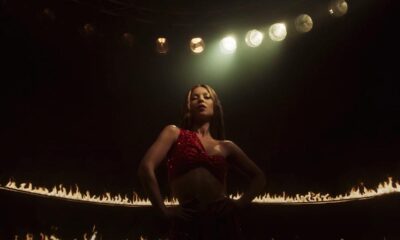 Sasha Lopez x AMI - Butterfly Dance