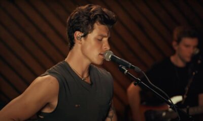 Shawn Mendes - When You're Gone (Acoustic Video)
