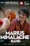 Marius Mihalache & Band