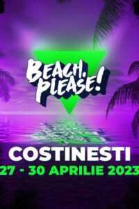 Beach, Please! Festival 2023