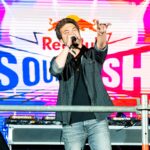 Adrian Despot la Red Bull SoundClash 2022