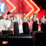 Surorile Osoianu la Red Bull SoundClash 2022