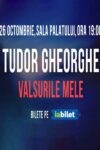 Tudor Gheorghe - Valsurile Mele