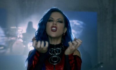 Videoclip Arch Enemy Sunset Over the Empire