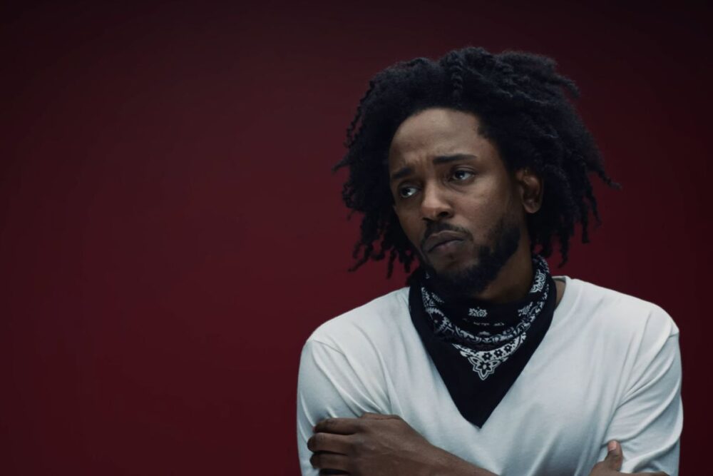 Videoclip: Kendrick Lamar - The Heart Part 5