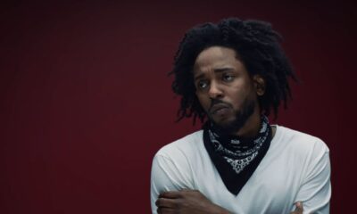 Videoclip Kendrick Lamar The Heart Part 5