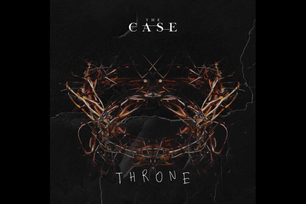 Artwork The Case - Throne