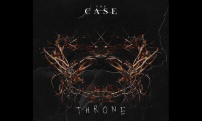 Artwork The Case - Throne