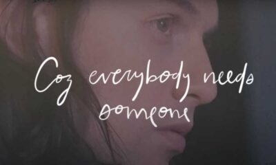 Lyric Video James Bay - Everybody Needs Someone