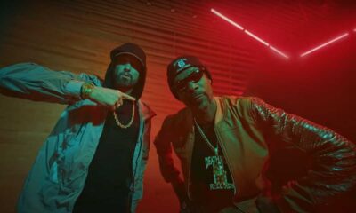 Videoclip Eminem & Snoop Dogg - From The D 2 The LBC
