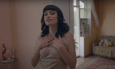 Videoclip Irina Rimes - Acasă