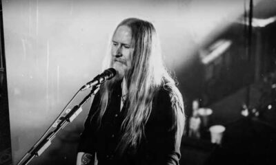 Videoclip Jerry Cantrell - Had To Know