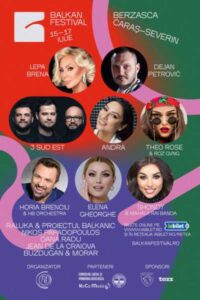 Balkan Festival 2022