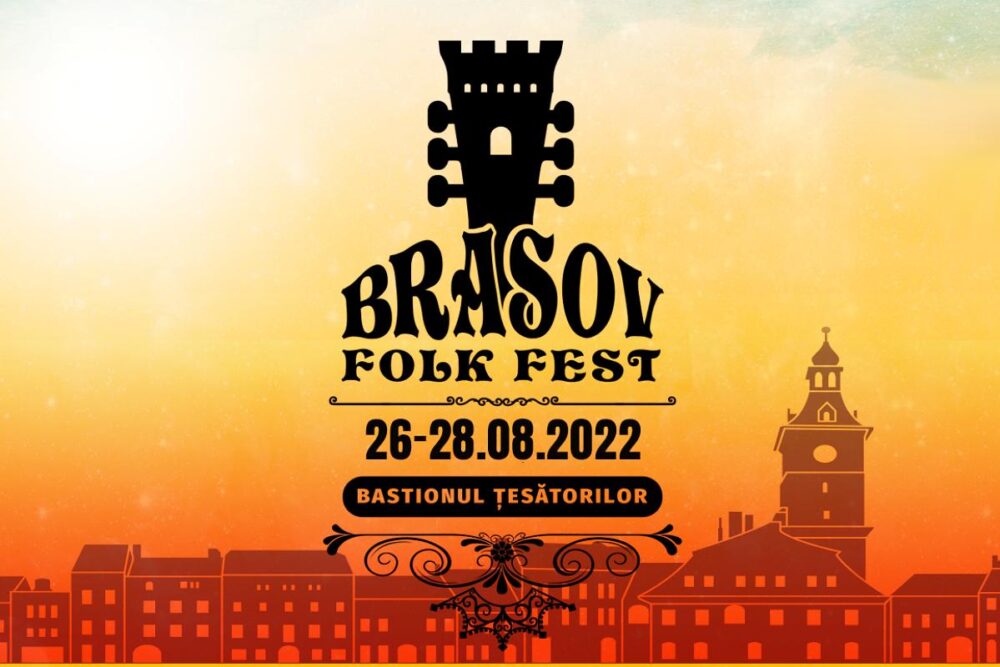 Brașov Folk Festival 2022