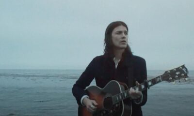 James Bay - Save Your Love (Official Music Video)